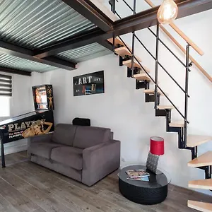 Atelier Ninette Cannes