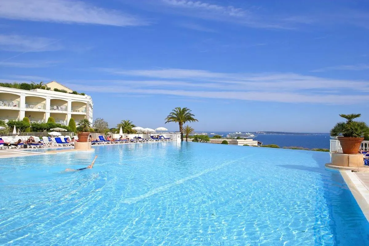 Exceptionnel Sur Cannes Vue Mer Piscine Apartment