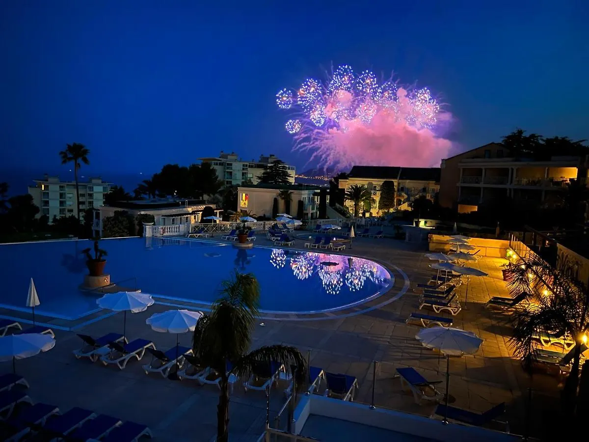 Exceptionnel Sur Cannes Vue Mer Piscine