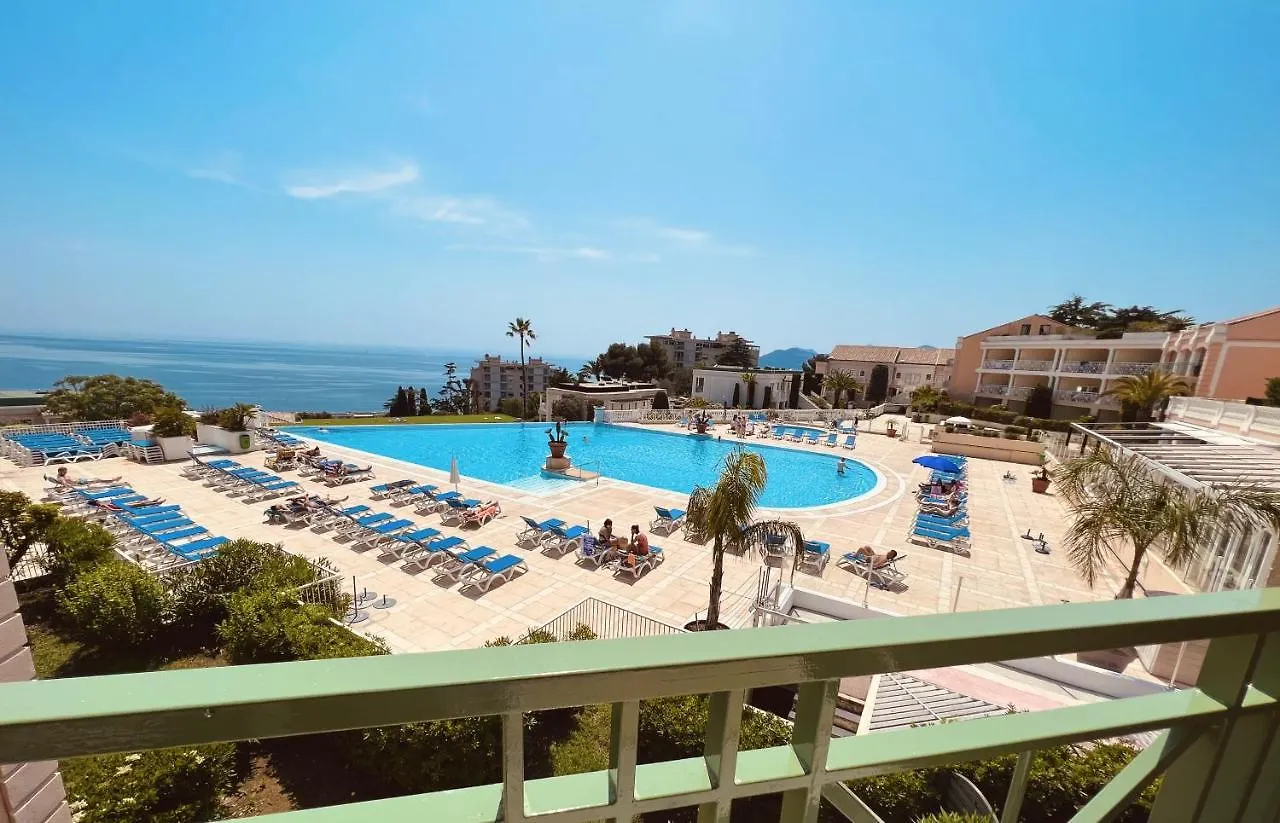 Apartment Exceptionnel Sur Cannes Vue Mer Piscine