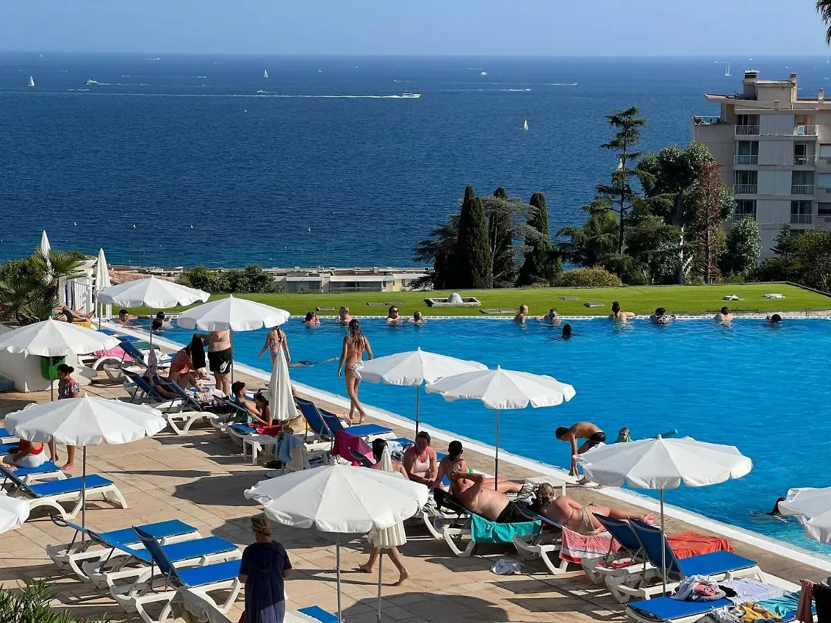 Exceptionnel Sur Cannes Vue Mer Piscine Apartment