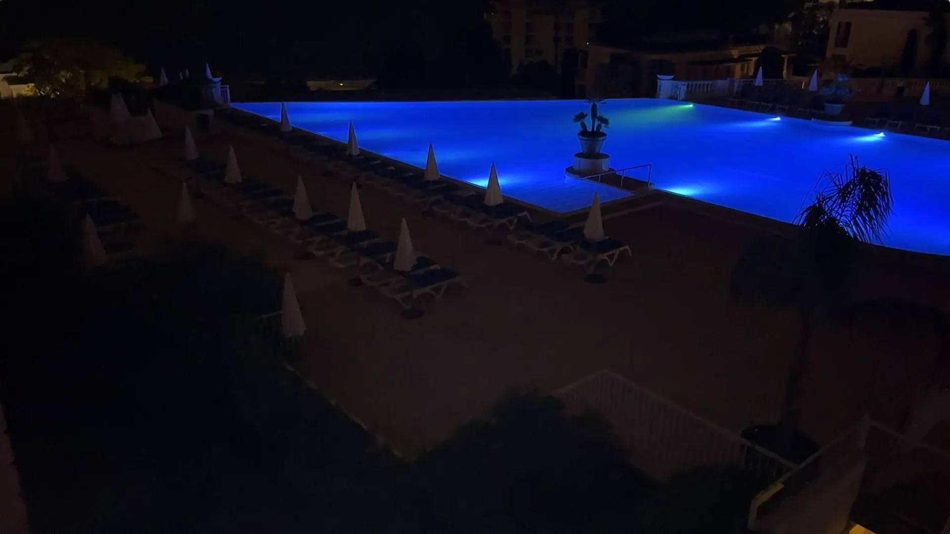 Apartment Exceptionnel Sur Cannes Vue Mer Piscine France