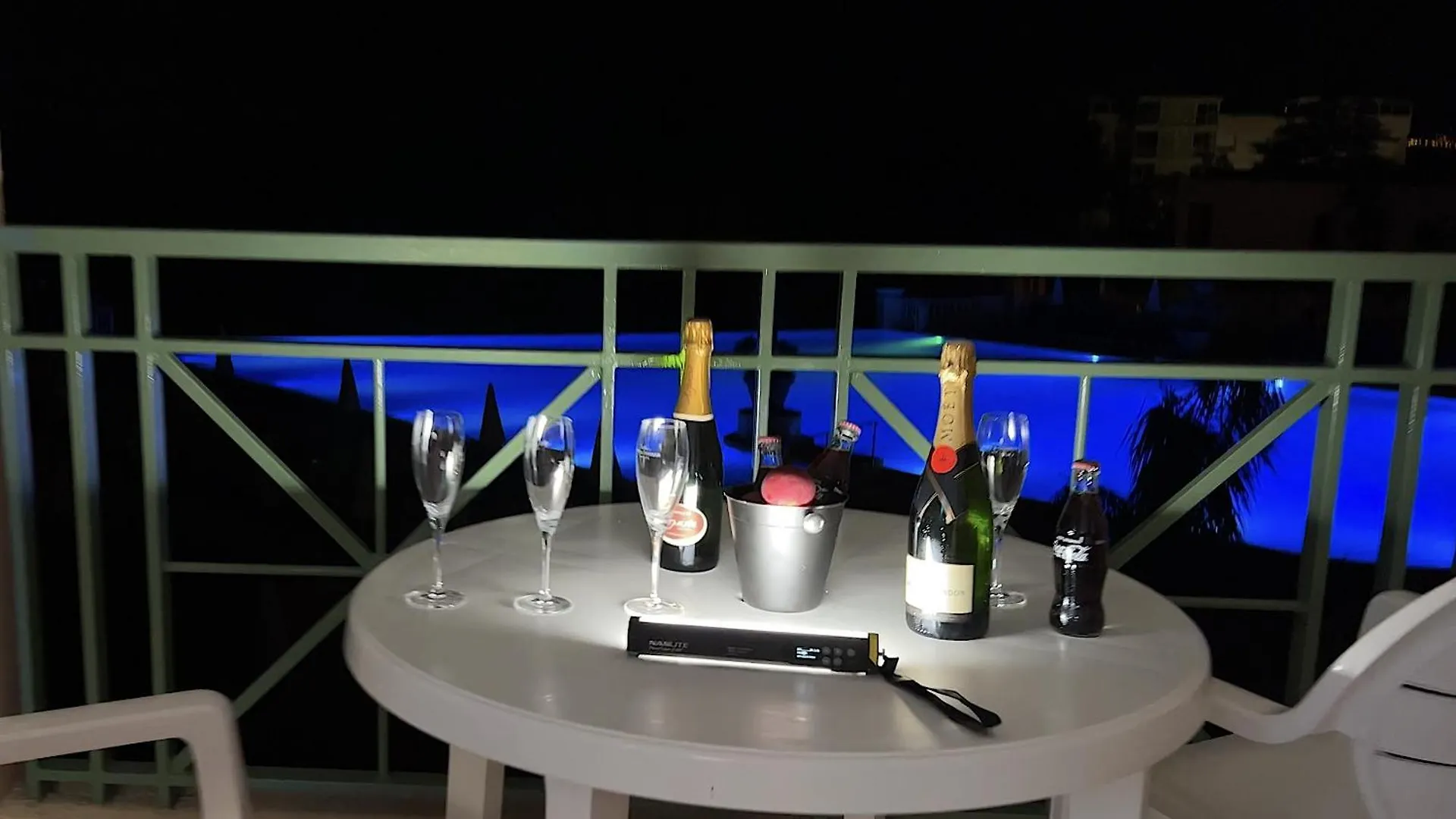 Exceptionnel Sur Cannes Vue Mer Piscine 0*,  France